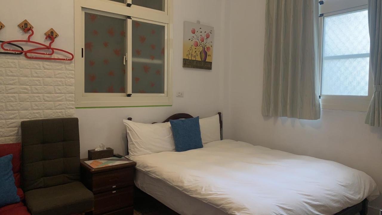 Play Kimnen B&B Jincheng Exterior foto