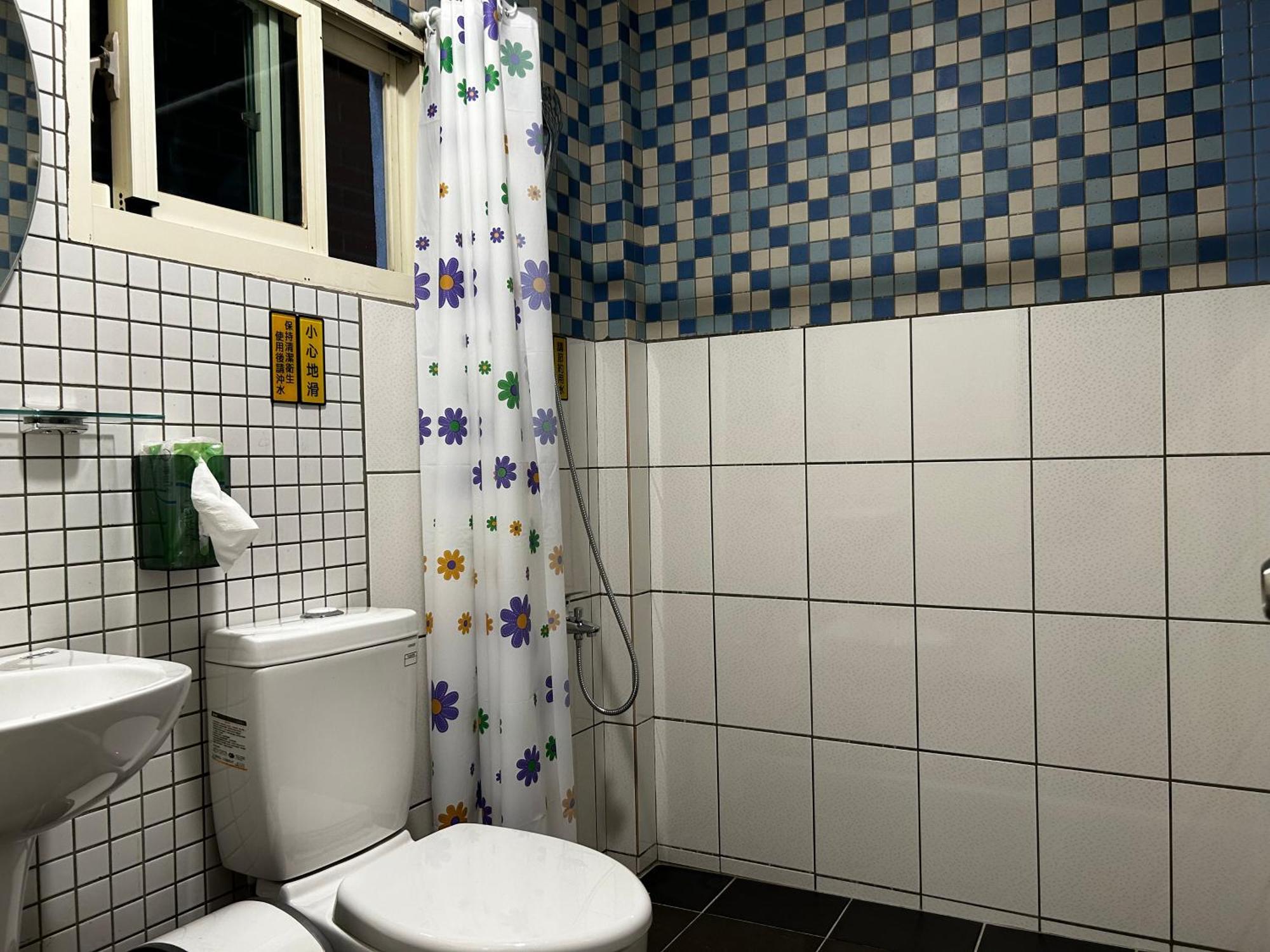 Play Kimnen B&B Jincheng Exterior foto